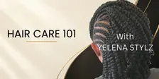 Hair Care 101: Build a Healthy Hair Routine That Actually Works
