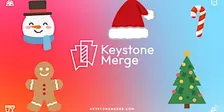 Merge York - Holiday Party