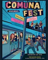 Comuna Fest Vol. 2