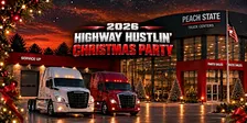 Highway Hustlin' Christmas Party 2026