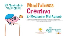 ENG/ITA Mindfulness Creativa - Emozioni in mutazione speciale CONFLITTI