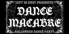 Dance Macabre: Halloween Dance Party