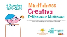 ENG/ITA Mindfulness Creativa - Emozioni in mutazione speciale STRESS