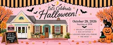 The Caketeria’s Halloween Family Night