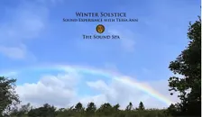 Winter Solstice Sound Experience @ The Sound Spa