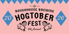 6th Annual Hogtoberfest at Roughhouse