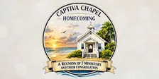 Captiva Chapel Homecoming