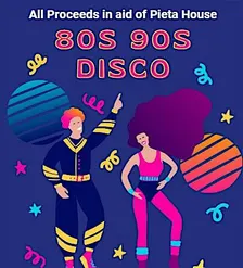 80s 90s Disco