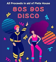 80s 90s Disco