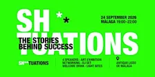 SH**TUATIONS: THE STORIES BEHIND SUCCESS