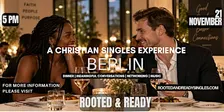 Rooted and Ready Berlin