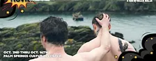 Cinema BIG Gay Movie: On The Sea