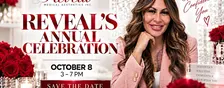 Reveal's Annual Celebration