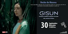 Noche de Museos en el CEX