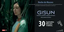 Noche de Museos en el CEX