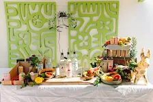 TASTE: Food & Drink Fest "Holiday Edition"