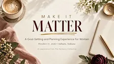 Make It Matter