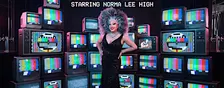 HIGH-DEF with NORMA LEE HIGH