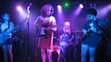 Indie Eclectic nite w/Blankette, Black Jupiter, Calyx!, Roe Knows Best