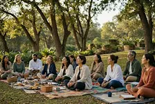 Desayuno Ritual del Alquimista Emprendedor