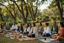 Desayuno Ritual del Alquimista Emprendedor