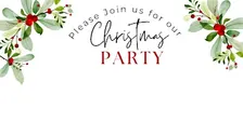 Christmas Party