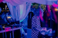 Tropical Animals Opening Party with Dj Masda, Ricardo Baez, fettedilimone