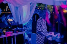 Tropical Animals Opening Party with Dj Masda, Ricardo Baez, fettedilimone