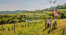 Camminata in Valpontida. Settima Edizione