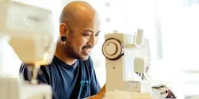 Sewing 101