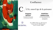 L’IA, nouvel âge de la puissance
