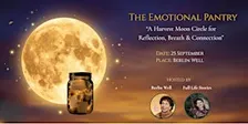 THE EMOTIONAL PANTRY