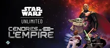 Showdown SWU Cendres de l'Empire - Samedi 03/10, 10h00