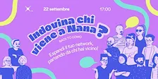 Indovina Chi Viene a Nana?