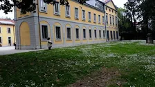Visita guidata alla villa e al giardino del Ministro dell'Interno di Breme