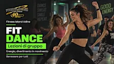 FIT DANCE - prenota gratis acquista in sede il welcome kit