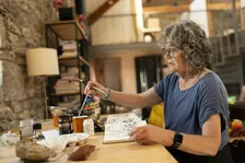 'A Closer Look' | Artist & Curator Conversation