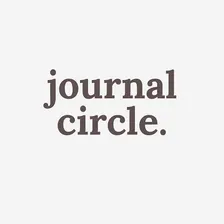 Journal Circle - 22 Sept.
