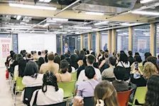 Talks Next Gen Design