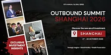 Outbound Summit Shanghai 2026