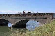 Riso, Storia e Borghi d'Acqua