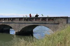 Riso, Storia e Borghi d'Acqua