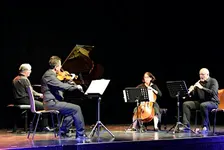 Ecos Musicales de México | Ensamble Allegro