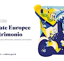 Giornate Europee del Patrimonio 2026