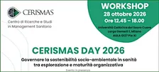 CERISMAS DAY 2026