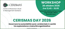 CERISMAS DAY 2026