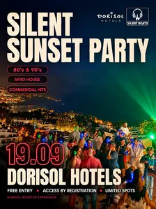 SILENT DISCO