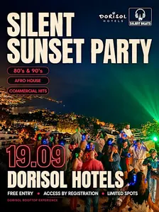 SILENT DISCO