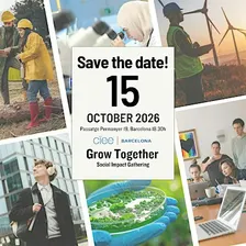 Grow together - Social Impact Gathering
