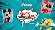 Laboratori Disney Academy a Torino Outlet Village!